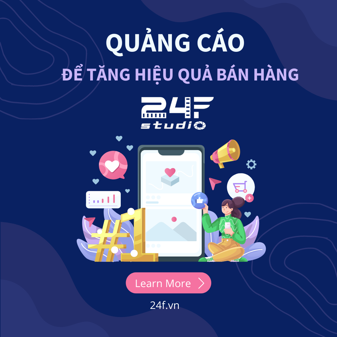 Tại sao cần quảng cáo để tăng hiệu quả bán hàng?